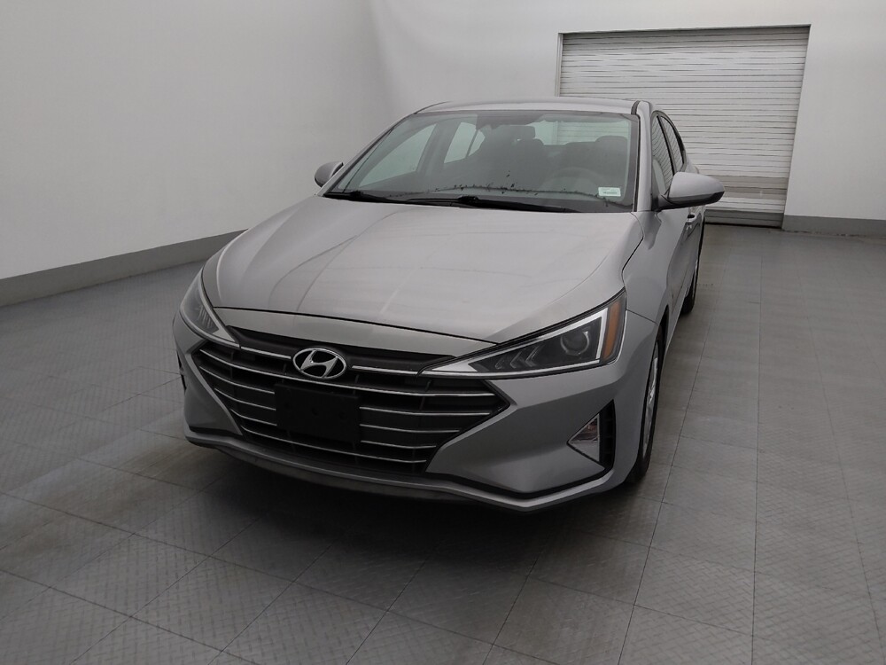 2020 Hyundai Elantra in Clearwater, FL 33764 - 18079195 15