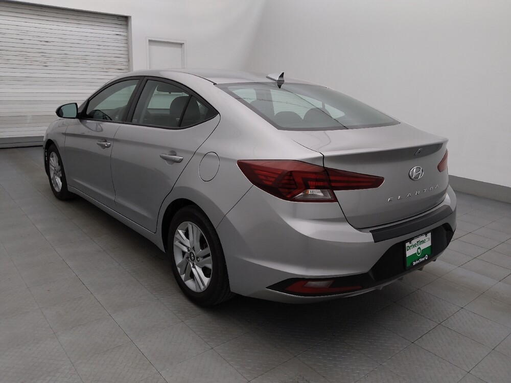 2020 Hyundai Elantra in Clearwater, FL 33764 - 18079195 5
