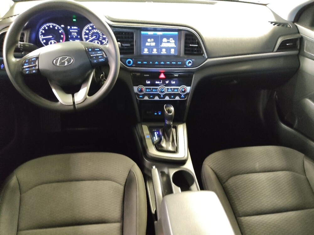 2020 Hyundai Elantra in Clearwater, FL 33764 - 18079195 22