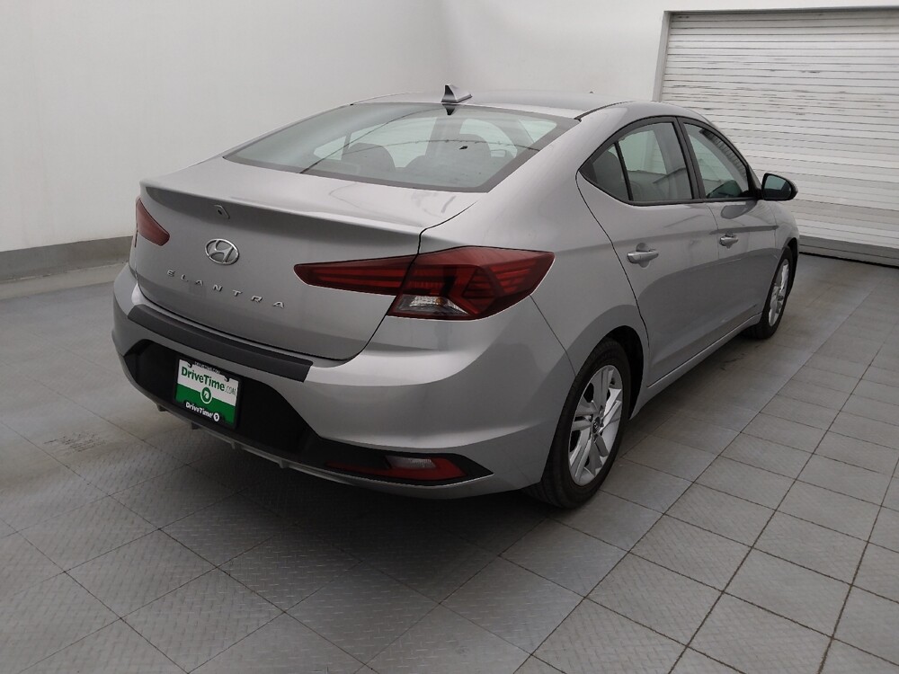 2020 Hyundai Elantra in Clearwater, FL 33764 - 18079195 9