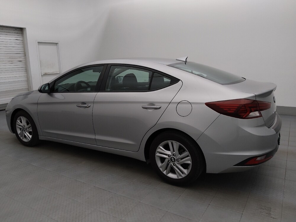 2020 Hyundai Elantra in Clearwater, FL 33764 - 18079195 3