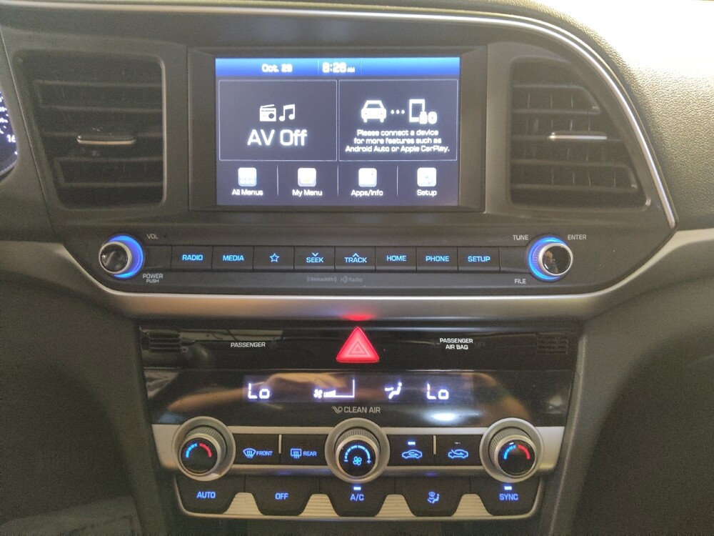 2020 Hyundai Elantra in Clearwater, FL 33764 - 18079195 25