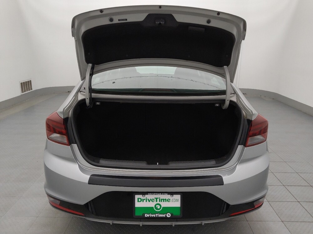 2020 Hyundai Elantra in Clearwater, FL 33764 - 18079195 29