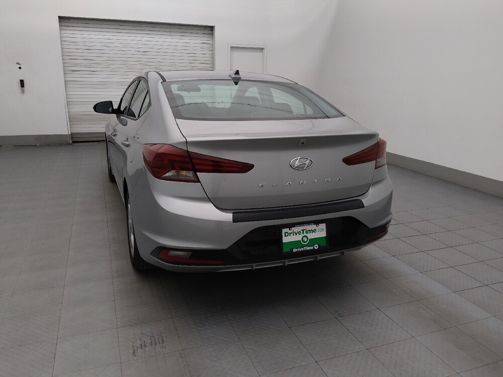 2020 Hyundai Elantra in Clearwater, FL 33764 - 18079195 6