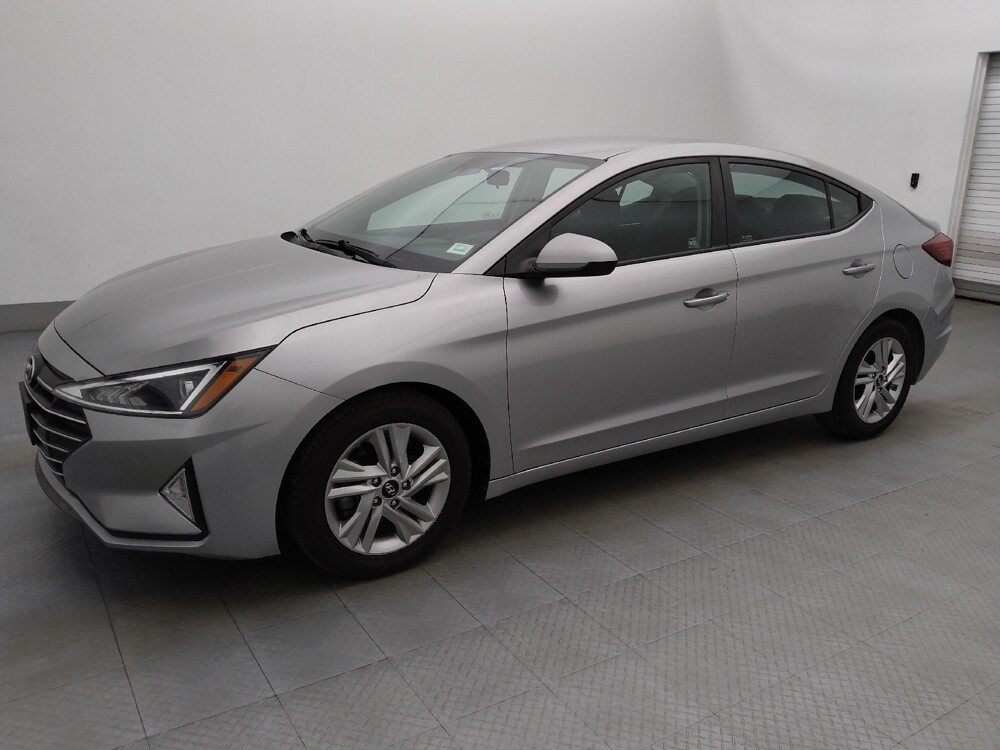 2020 Hyundai Elantra in Clearwater, FL 33764 - 18079195 2