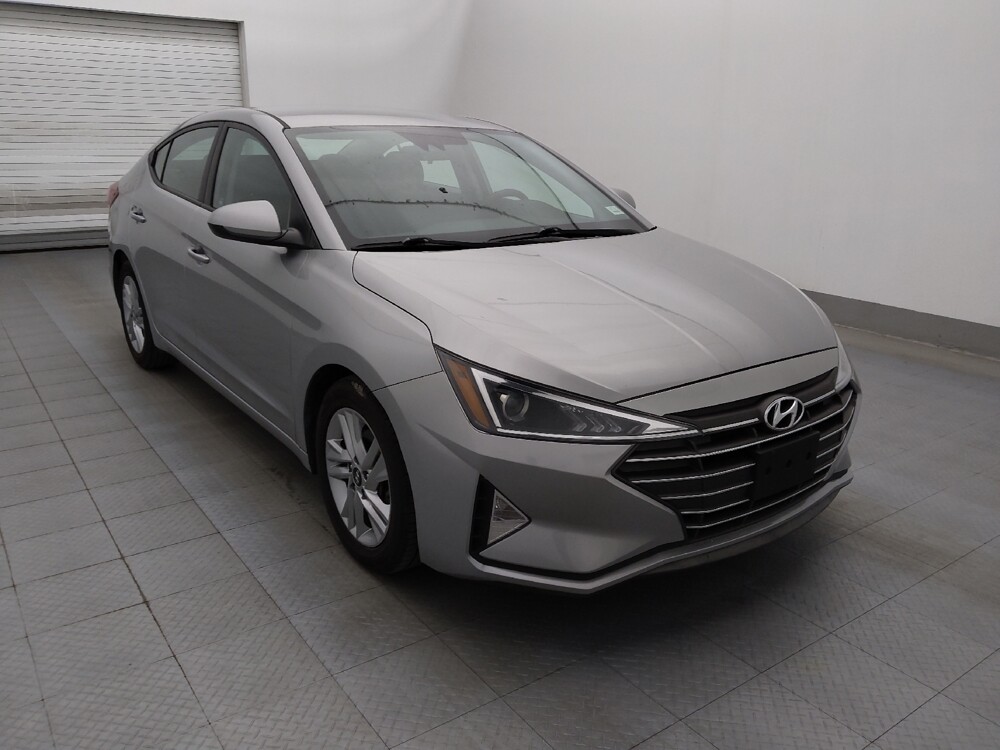2020 Hyundai Elantra in Clearwater, FL 33764 - 18079195 13