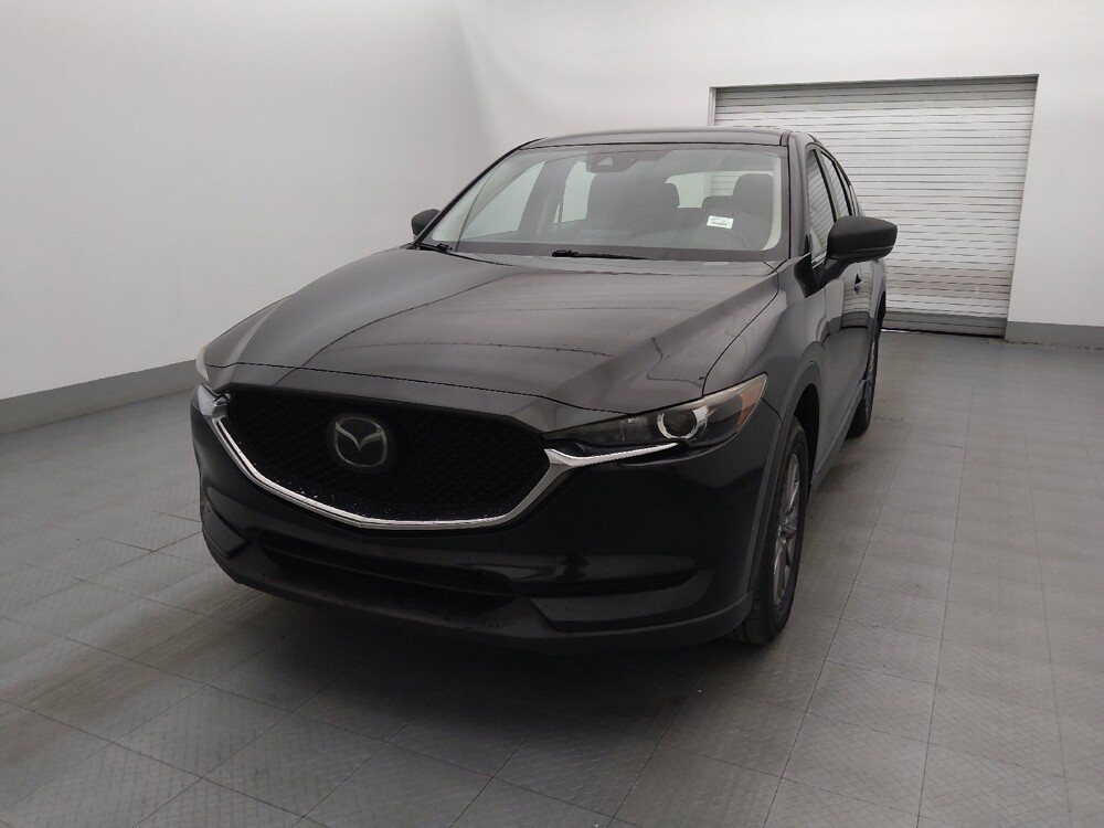 2018 Mazda CX-5 in Clearwater, FL 33764 - 18079196 15