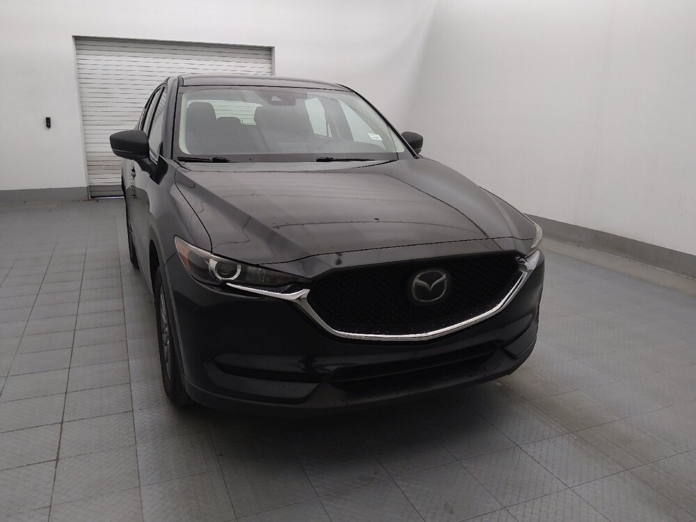 2018 Mazda CX-5 in Clearwater, FL 33764 - 18079196 14