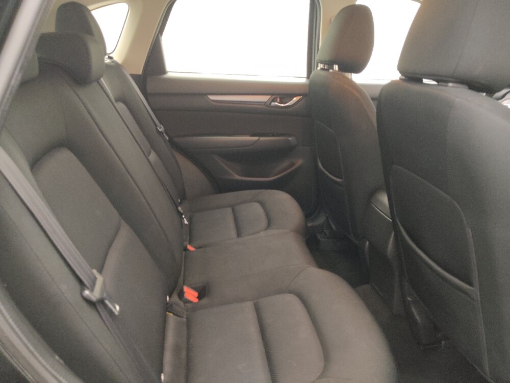 2018 Mazda CX-5 in Clearwater, FL 33764 - 18079196 19