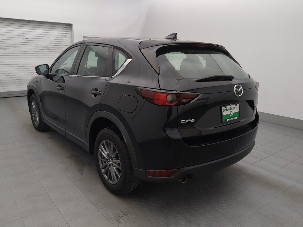 2018 Mazda CX-5 in Clearwater, FL 33764 - 18079196 5
