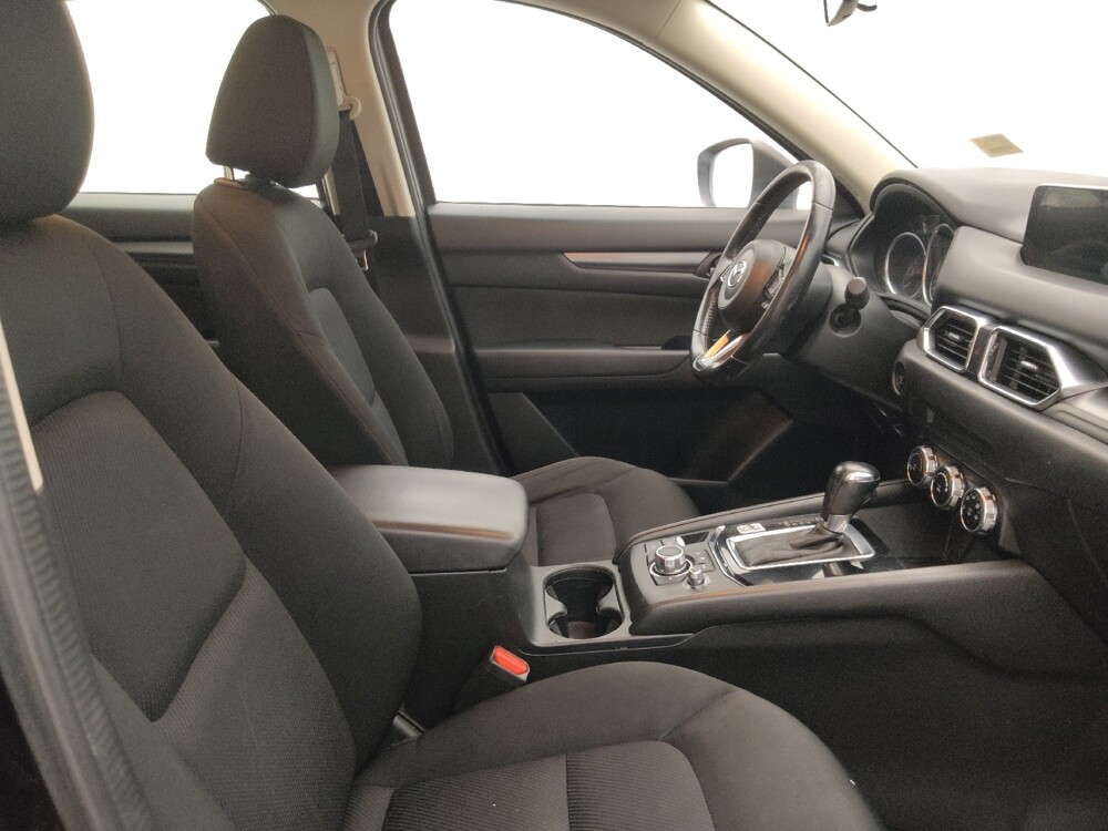 2018 Mazda CX-5 in Clearwater, FL 33764 - 18079196 21