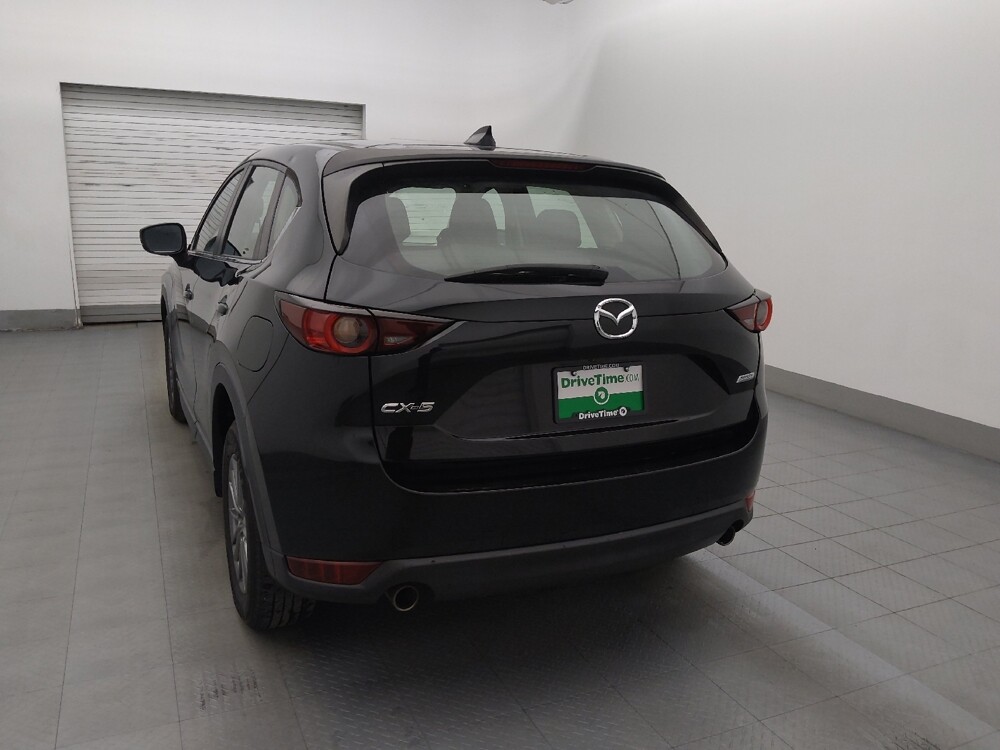 2018 Mazda CX-5 in Clearwater, FL 33764 - 18079196 6
