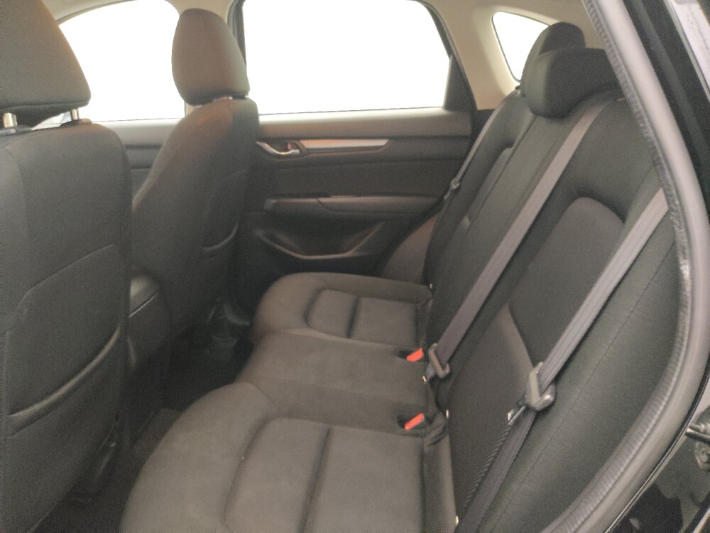 2018 Mazda CX-5 in Clearwater, FL 33764 - 18079196 18