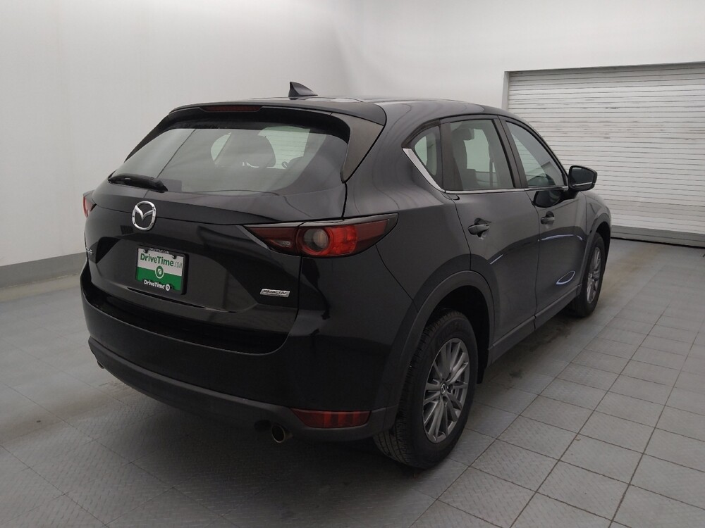 2018 Mazda CX-5 in Clearwater, FL 33764 - 18079196 9