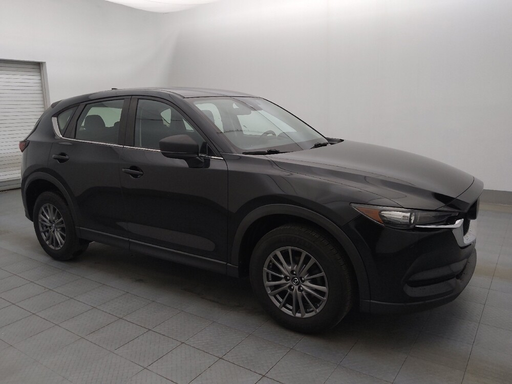 2018 Mazda CX-5 in Clearwater, FL 33764 - 18079196 11