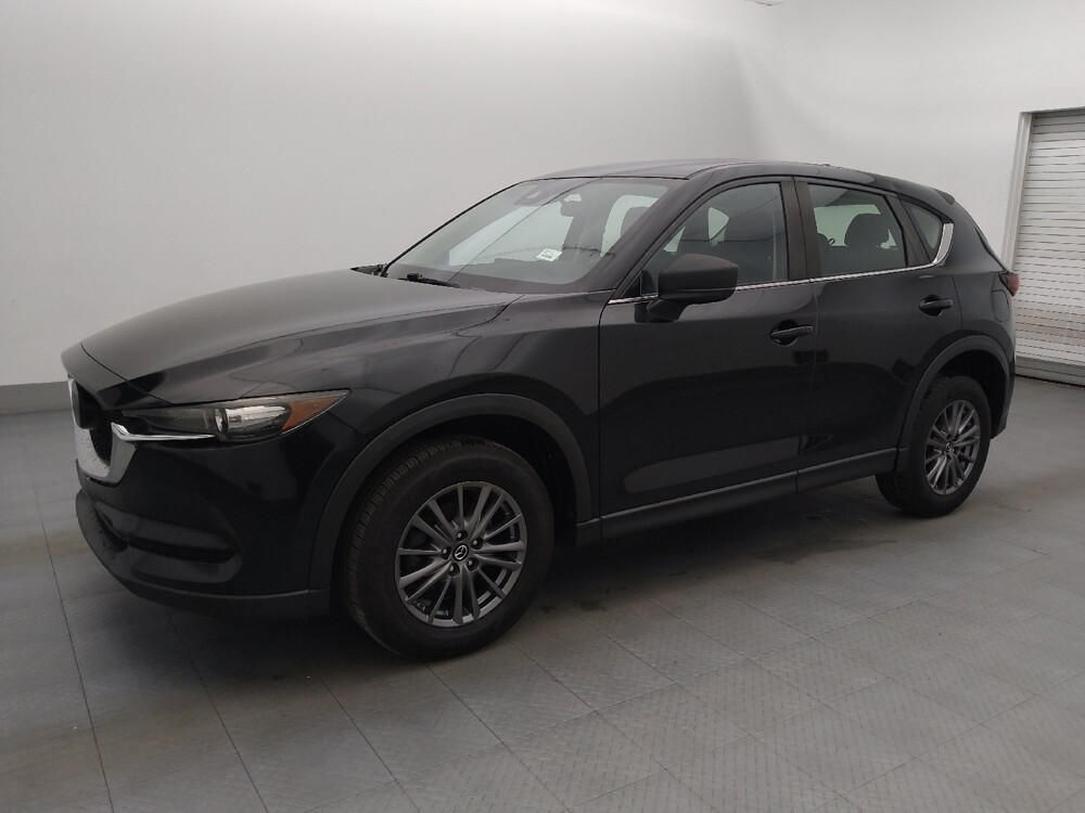 2018 Mazda CX-5 in Clearwater, FL 33764 - 18079196 2