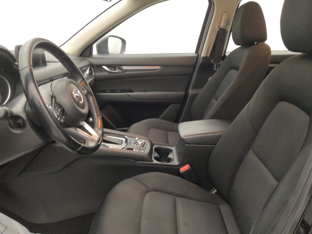 2018 Mazda CX-5 in Clearwater, FL 33764 - 18079196 17