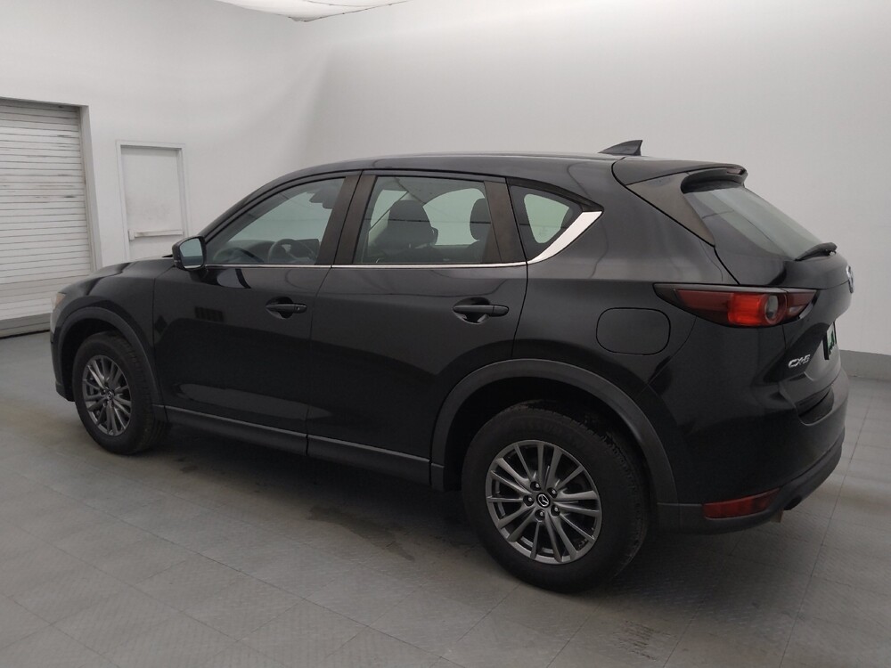 2018 Mazda CX-5 in Clearwater, FL 33764 - 18079196 3