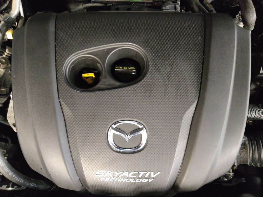 2018 Mazda CX-5 in Clearwater, FL 33764 - 18079196 30