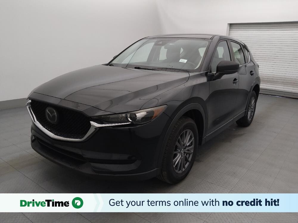 2018 Mazda CX-5 in Clearwater, FL 33764 - 18079196