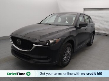 2018 Mazda CX-5 in Clearwater, FL 33764
