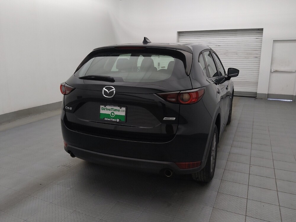 2018 Mazda CX-5 in Clearwater, FL 33764 - 18079196 7