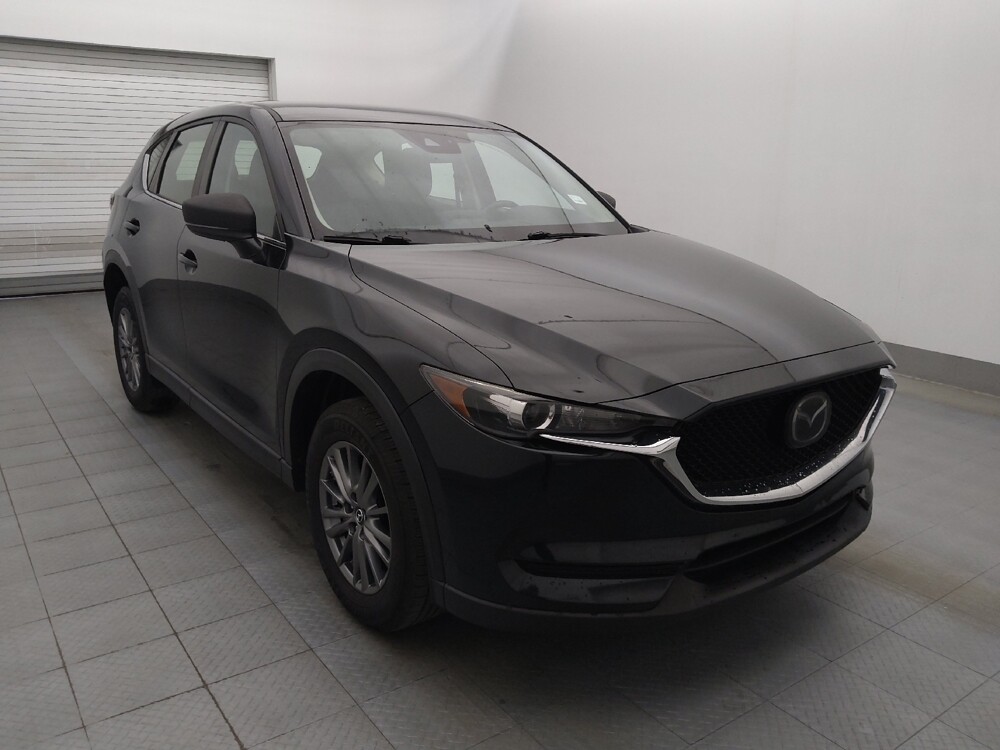 2018 Mazda CX-5 in Clearwater, FL 33764 - 18079196 13