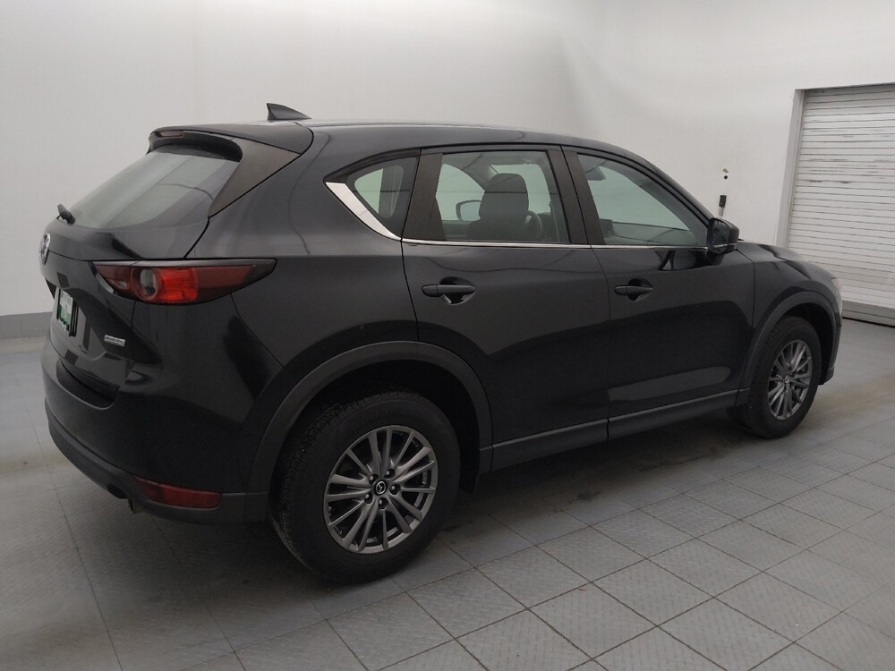 2018 Mazda CX-5 in Clearwater, FL 33764 - 18079196 10