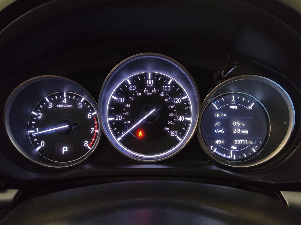 2018 Mazda CX-5 in Clearwater, FL 33764 - 18079196 23