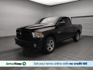 2018 RAM 1500 in Fort Worth, TX 76116