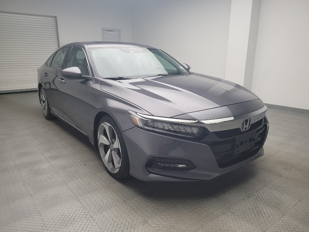 2018 Honda Accord in Indianapolis, IN 46219 - 18079199 13