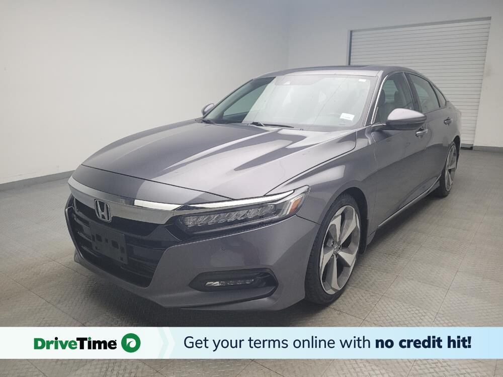 2018 Honda Accord in Indianapolis, IN 46219 - 18079199