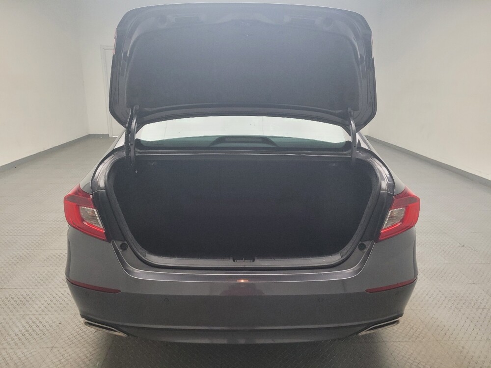 2018 Honda Accord in Indianapolis, IN 46219 - 18079199 29