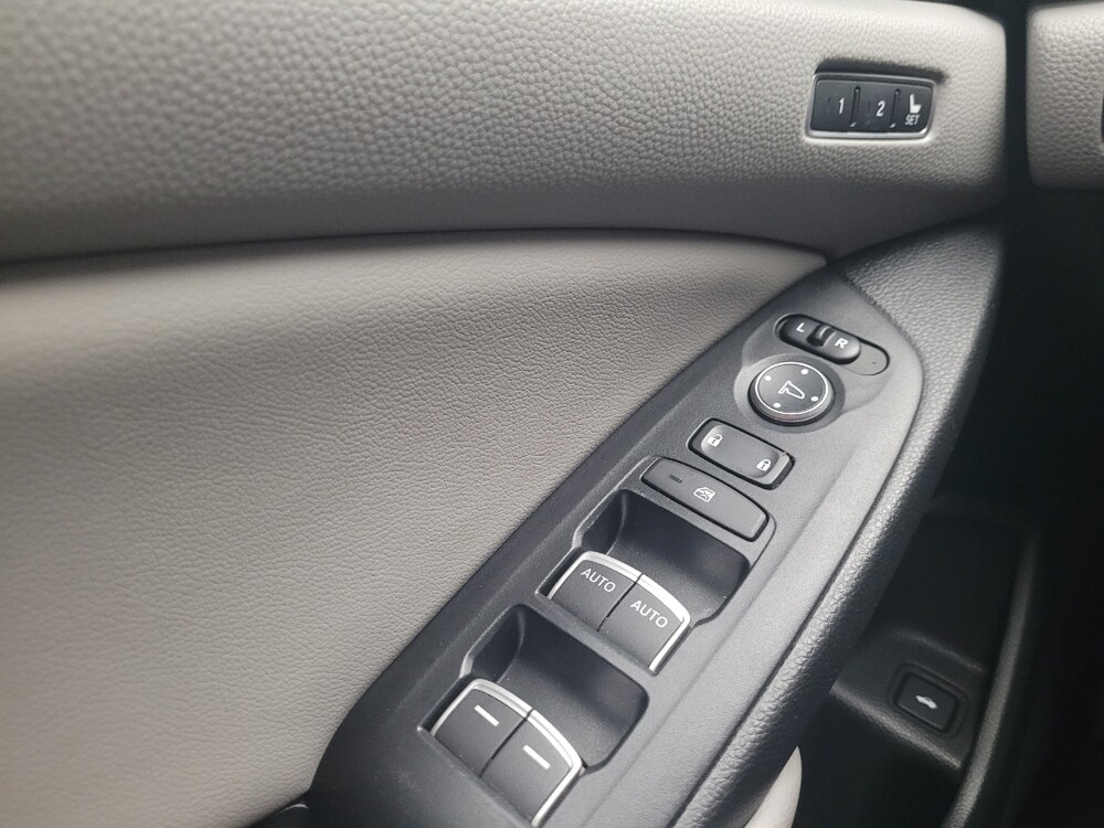 2018 Honda Accord in Indianapolis, IN 46219 - 18079199 27