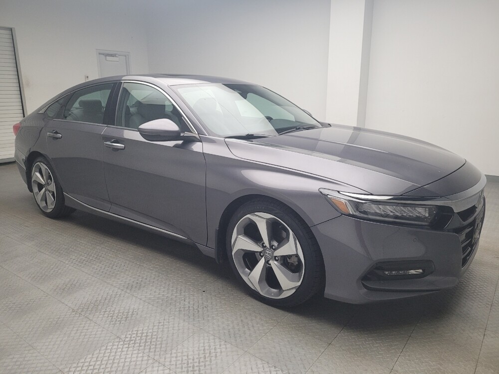 2018 Honda Accord in Indianapolis, IN 46219 - 18079199 11
