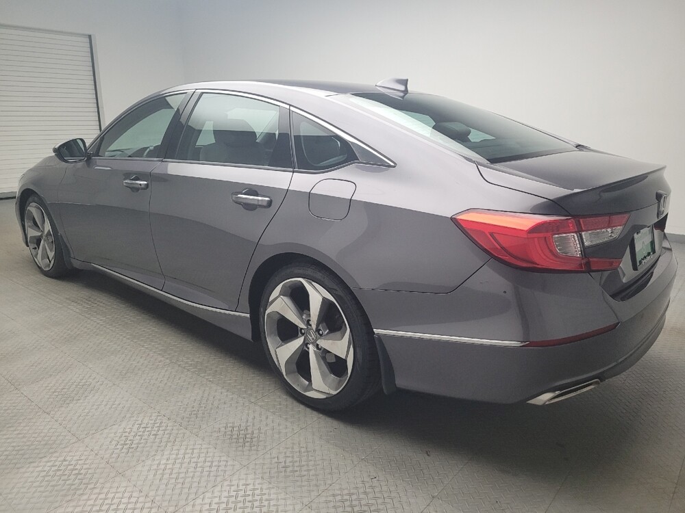 2018 Honda Accord in Indianapolis, IN 46219 - 18079199 3