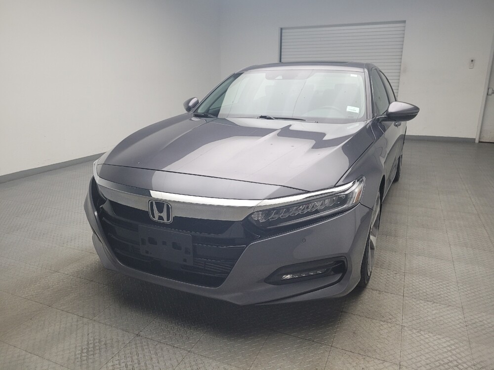 2018 Honda Accord in Indianapolis, IN 46219 - 18079199 15