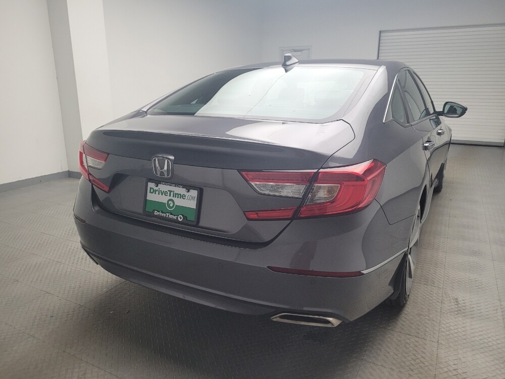 2018 Honda Accord in Indianapolis, IN 46219 - 18079199 7