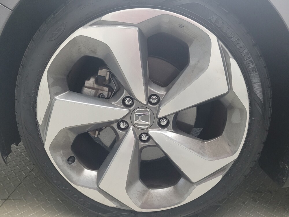 2018 Honda Accord in Indianapolis, IN 46219 - 18079199 31