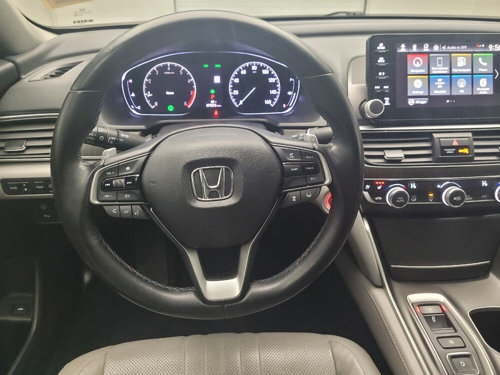 2018 Honda Accord in Indianapolis, IN 46219 - 18079199 22
