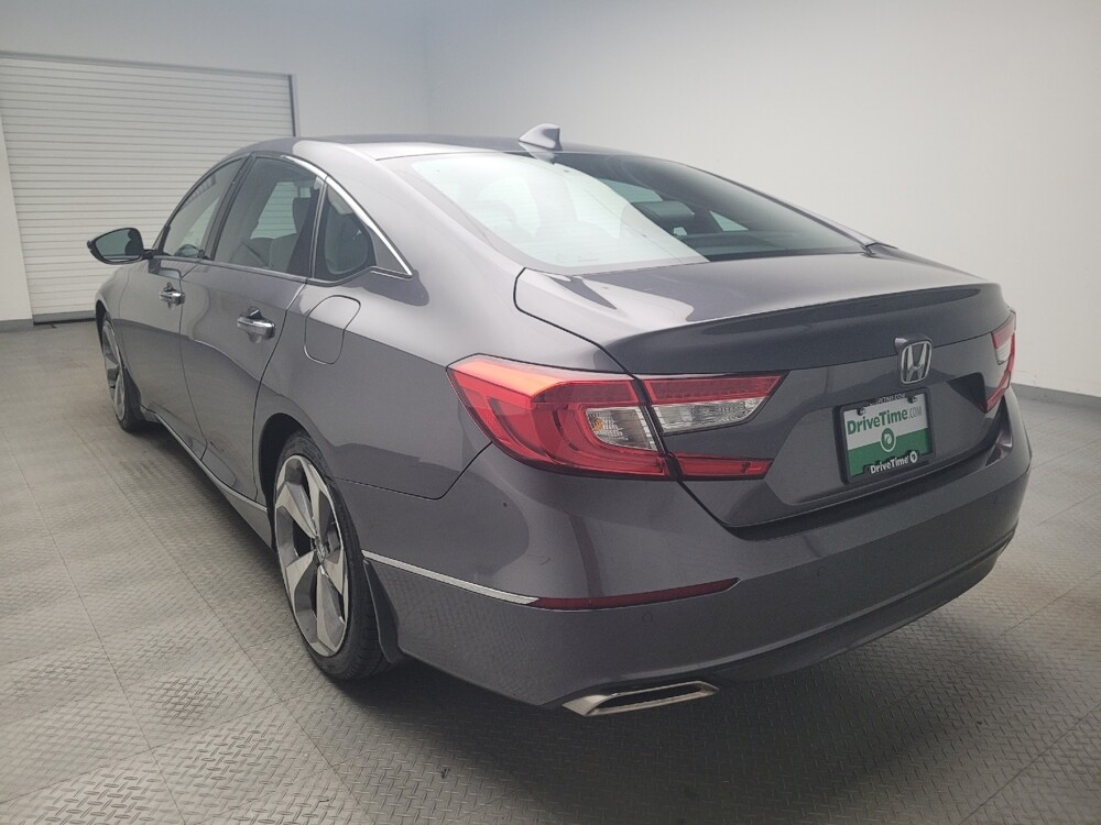 2018 Honda Accord in Indianapolis, IN 46219 - 18079199 5