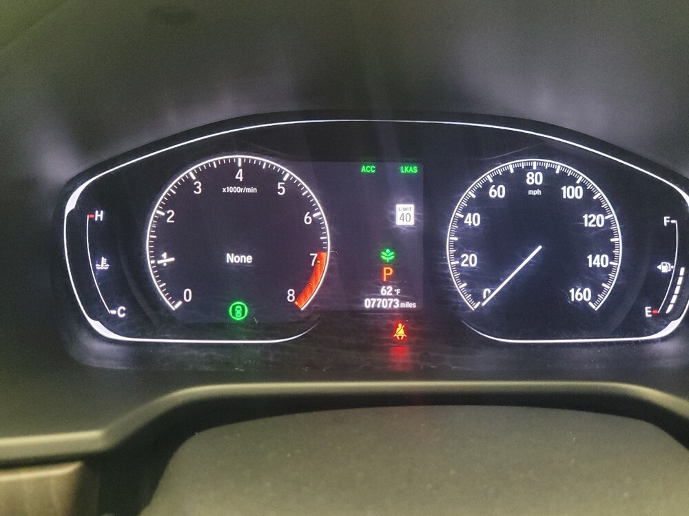 2018 Honda Accord in Indianapolis, IN 46219 - 18079199 23