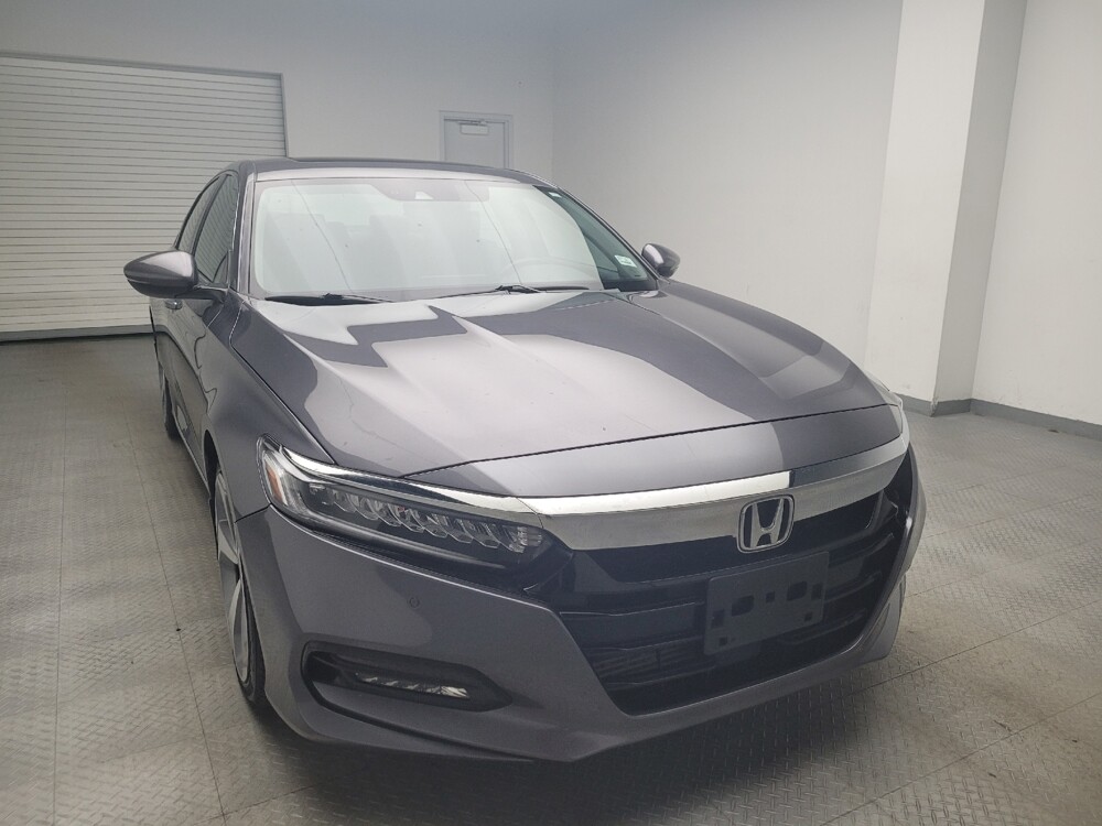 2018 Honda Accord in Indianapolis, IN 46219 - 18079199 14