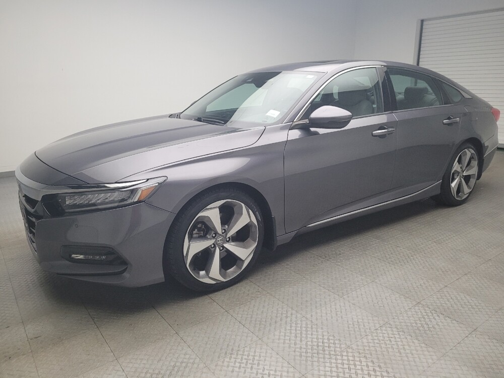 2018 Honda Accord in Indianapolis, IN 46219 - 18079199 2