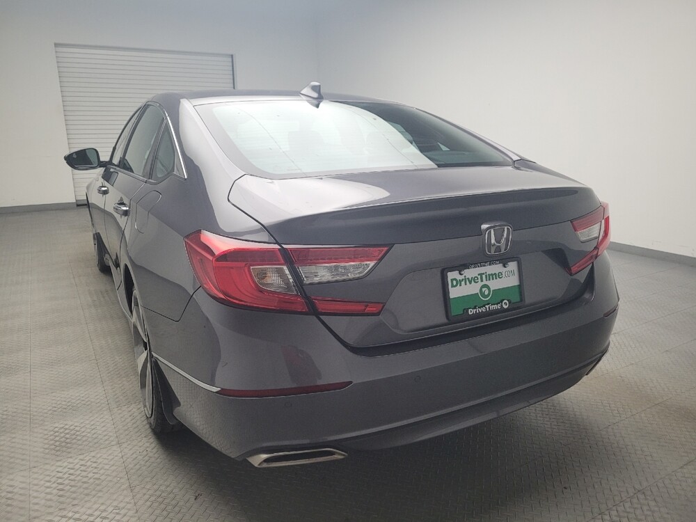 2018 Honda Accord in Indianapolis, IN 46219 - 18079199 6