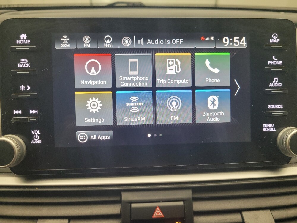 2018 Honda Accord in Indianapolis, IN 46219 - 18079199 25