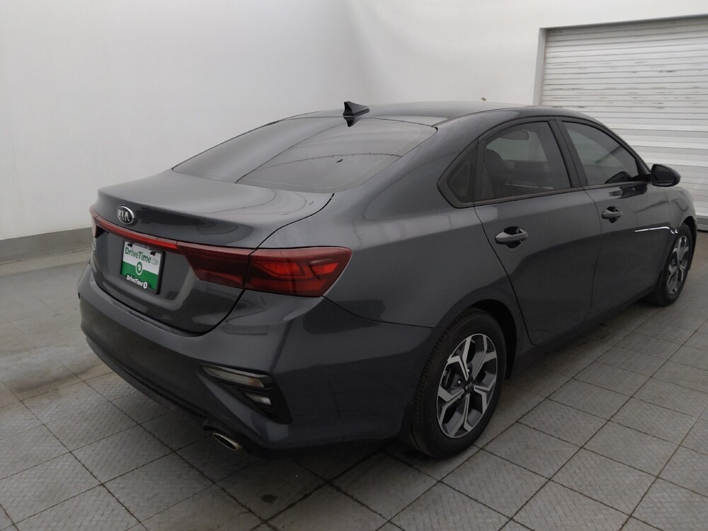 2021 Kia Forte in Clearwater, FL 33764 - 18079201 9