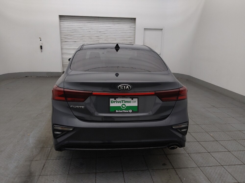 2021 Kia Forte in Clearwater, FL 33764 - 18079201 6