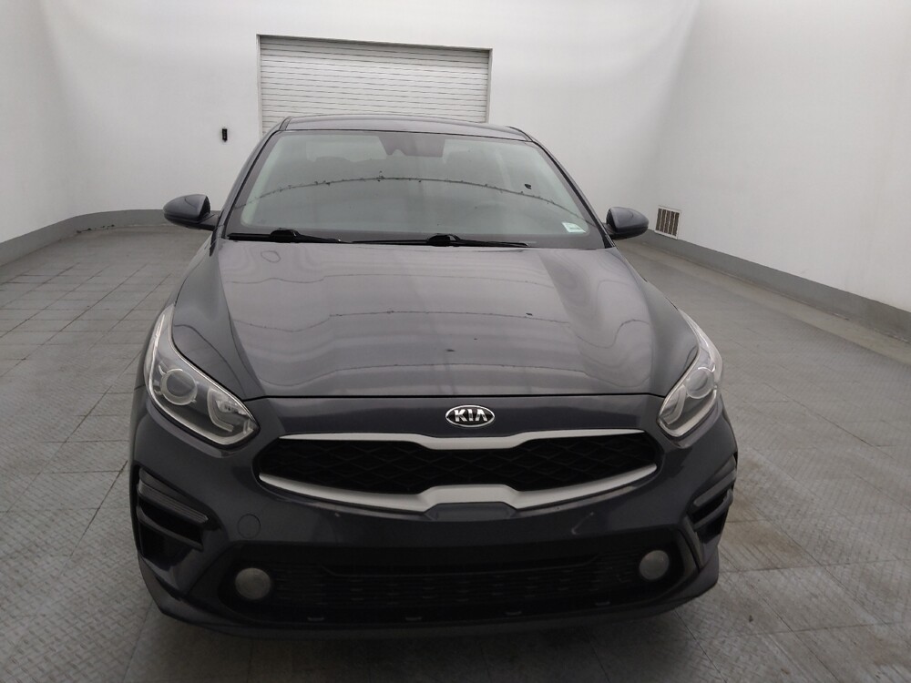 2021 Kia Forte in Clearwater, FL 33764 - 18079201 14