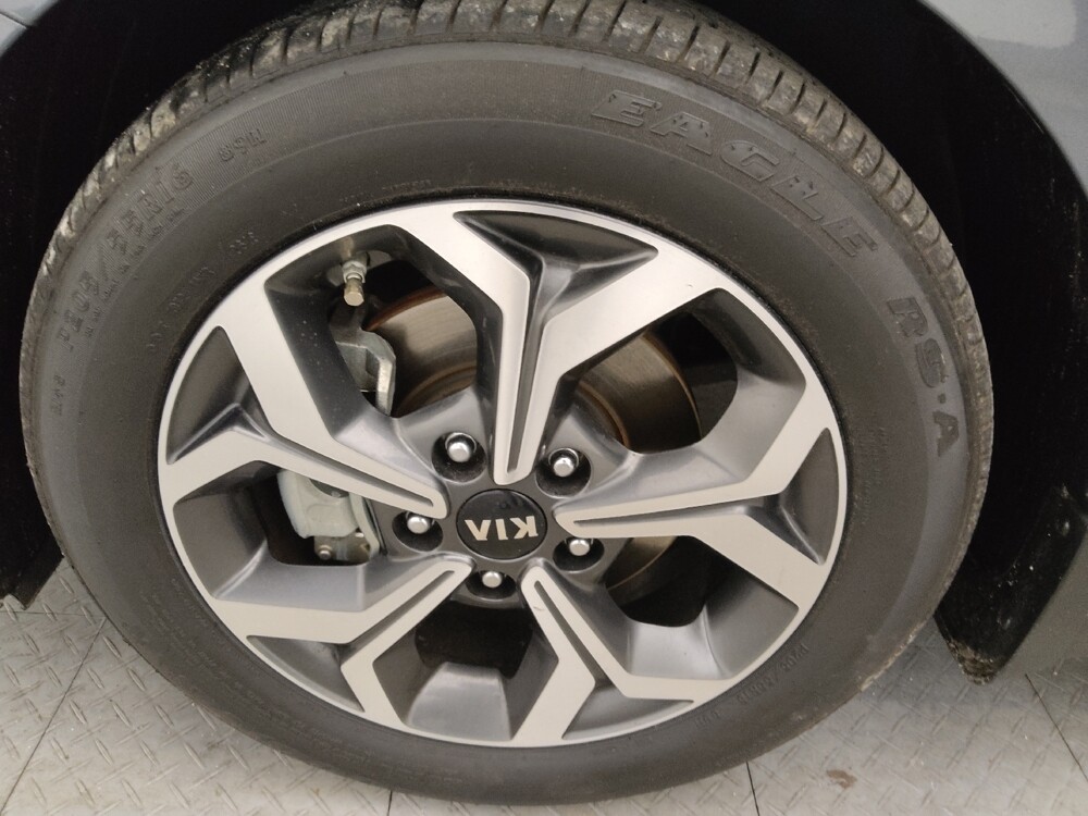 2021 Kia Forte in Clearwater, FL 33764 - 18079201 31